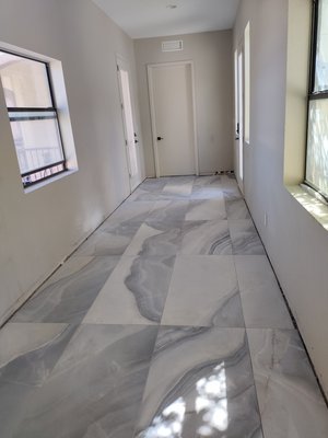 large format hallway tile install - large format hallway tile install large format hallway tile install - large format hallway tile install