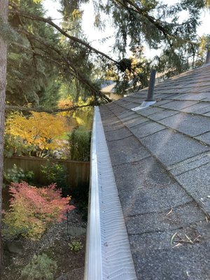 Beaverton filter job - Gutter cleaning, repair, and filter installation in Beaverton. Beaverton filter job - Gutter cleaning, repair, and filter installation in Beaverton.