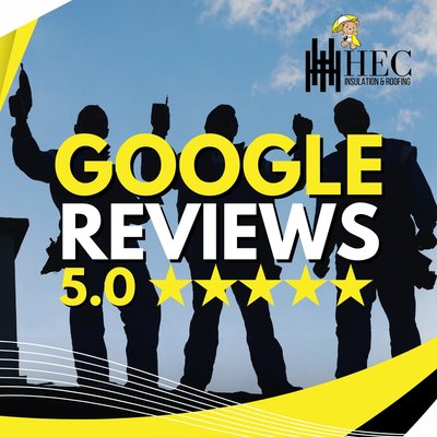 Our Reviews & Awards - We pride ourselves on delivering tangible results and helping our customers stay cozy and save money. Your savings is our success!