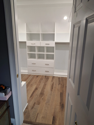 Handyman Services & Honey-Do Lists - We take care of everyday home repairs and maintenance so you don’t have to. Whether it’s fixing doors, replacing fixtures, hanging shelves, or completing your Honey-Do list, our team handles small jobs quickly and professionally. No task is too minor—we help keep your home running smoothly.