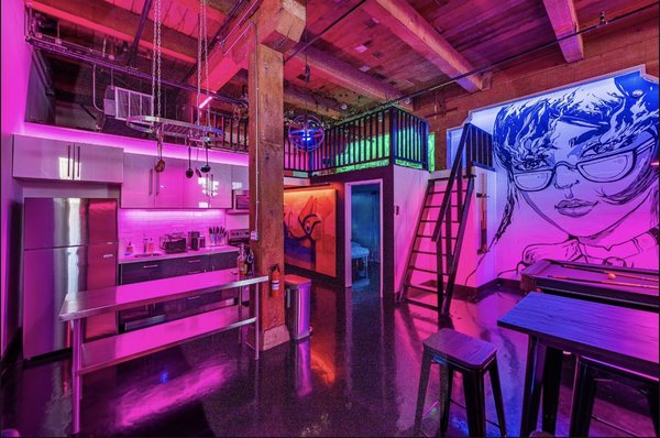 Short-Term Rental (Arts District-DTLA) - At Penthouse 9 Management, we transform your property into a premium, high-performing short-term rental. Our expert team handles everything from professional staging, marketing, and guest communication to meticulous upkeep and revenue optimization. Sit back, relax, and watch your home reach its full earning potential with unmatched peace of mind. Short-Term Rental (Arts District-DTLA) - At Penthouse 9 Management, we transform your property into a premium, high-performing short-term rental. Our expert team handles everything from professional staging, marketing, and guest communication to meticulous upkeep and revenue optimization. Sit back, relax, and watch your home reach its full earning potential with unmatched peace of mind.