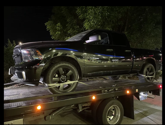 Towing Service - Our goal is your safety! With over 20 years of experience, we prioritize customer satisfaction in all areas. Our 24/7 availability makes it easy for you to get serviced in a timely manner. I will work with you and make sure you are not stranded. Put your trust in our work and call us for your next towing service.