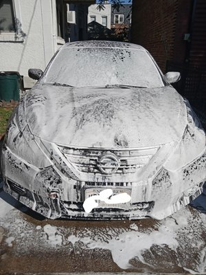 full paint correction and ceramic coating with full interior detailing. - Full paint correction with ceramic coating with full interior detailing. full paint correction and ceramic coating with full interior detailing. - Full paint correction with ceramic coating with full interior detailing.