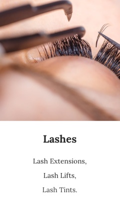 Lashes Lashes Lashes! - At Rivi Salon we offer an array of services to accommodate all of your beauty needs. Our expert services include: Cuts, Balayage, Ombre, Highlights, Hot Heads & Hair Talk Hair Extensions, Brazilian Blowouts, Perms, Eyelash Extensions, Facial Hair Removal, and Lash Lifting/ Tinting. At Rivi Salon our focus is to give you the finest quality of service and products available. Lashes Lashes Lashes! - At Rivi Salon we offer an array of services to accommodate all of your beauty needs. Our expert services include: Cuts, Balayage, Ombre, Highlights, Hot Heads & Hair Talk Hair Extensions, Brazilian Blowouts, Perms, Eyelash Extensions, Facial Hair Removal, and Lash Lifting/ Tinting. At Rivi Salon our focus is to give you the finest quality of service and products available.