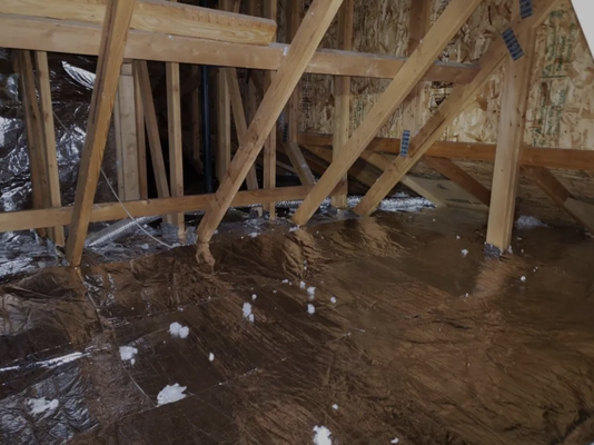 Attic Insulation - ATTIC INSULATION
Attic insulation is a smart way to save money on utility bills and make your home more comfortable.

However, there are a ton of things to be taken into account when applying insulation in your home’s attic. Figuring out how much insulation is necessary to pick a qualified contractor, it’s an intricate and time-consuming process.

ARC Energy Solutions provides a variety of insulation products and services while adhering to local, state, and federal regulations. With ARC you’ll receive, not only the highest quality service, but the most ideal products for your home.