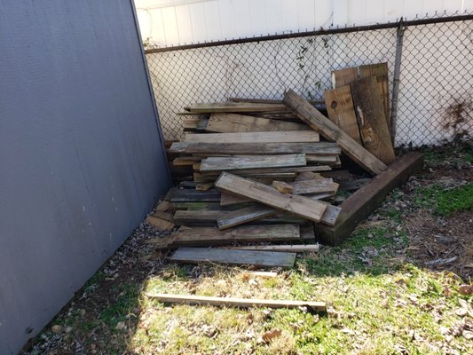 Residential Hauling : $50 OFF HOLIDAY SPECIAL CALL NOW - What We Haul:
Junk Removal
Furniture
Trash and Garbage
Refrigerators
Freezers
Yard Debris
Old Tires
Kitchen Appliances
Cabinets
TVs
Musical Instruments
Yard Debris
Couches and Chairs
Call for your Free Estimate! Residential Hauling : $50 OFF HOLIDAY SPECIAL CALL NOW - What We Haul:
Junk Removal
Furniture
Trash and Garbage
Refrigerators
Freezers
Yard Debris
Old Tires
Kitchen Appliances
Cabinets
TVs
Musical Instruments
Yard Debris
Couches and Chairs
Call for your Free Estimate!
