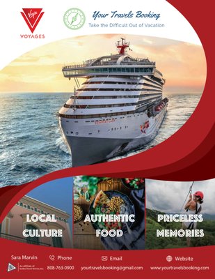 Flash Sales - FLASH SALE: EXTENDED
$199 per Sailor per night:
now through April 2
Wave may have ended but your Sailors now have until April 2 to lock in another incredible deal on select European voyages. The deets:
• Lock-It-In Sea Terrace cabins starting at just $199 per Sailor/per night (with their own private hammock!)
• 23 voyages to choose from
• Iconic destinations from Istanbul and Mallorca to Mykonos and Reykyavik
• A chance to discover All Inclusive Luxury at an unbeatable price. Flash Sales - FLASH SALE: EXTENDED
$199 per Sailor per night:
now through April 2
Wave may have ended but your Sailors now have until April 2 to lock in another incredible deal on select European voyages. The deets:
• Lock-It-In Sea Terrace cabins starting at just $199 per Sailor/per night (with their own private hammock!)
• 23 voyages to choose from
• Iconic destinations from Istanbul and Mallorca to Mykonos and Reykyavik
• A chance to discover All Inclusive Luxury at an unbeatable price.