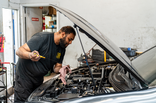 Oil Changes - Come in today for Service - We love oil changes, and so does your car!
📱: (305) 627-3849
📍: 115 NE 183 St. | Miami, FL 33179 Oil Changes - Come in today for Service - We love oil changes, and so does your car!
📱: (305) 627-3849
📍: 115 NE 183 St. | Miami, FL 33179