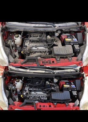 Engine bay cleaning - Hey there!!! This is Fabian from FC Autodetailing I’m a 18 years old dealing to give you his best, I been in the detailing world for more than 3 years now and I guarantee you that you’ll be amazed by the final results on every of our detailing services
