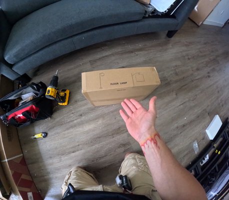 Furniture assembly - Assembly furniture Furniture assembly - Assembly furniture