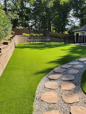 Mr. Matt - It was a great job and the client was so impressed. It take's us two weeks to complete the job. Mr. Matt - It was a great job and the client was so impressed. It take's us two weeks to complete the job.
