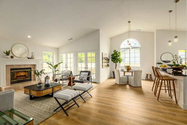 $200,000 increase in sales price by performing $35,000 in reapirs and updates - Our clients wanted to dollar on the sale of their home. They gave us the authority to make improvements as we suggested based upon our vast years of experience and successful formula of past sales. We stayed well within budget and blew it out of the water. We achieved multiple offers and set the highest sale for their home plan in the area. $200,000 increase in sales price by performing $35,000 in reapirs and updates - Our clients wanted to dollar on the sale of their home. They gave us the authority to make improvements as we suggested based upon our vast years of experience and successful formula of past sales. We stayed well within budget and blew it out of the water. We achieved multiple offers and set the highest sale for their home plan in the area.