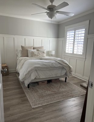 🫧Profesional Cleaning Services🫧 - We have been providing Orange County communities with professional residential and light commercial cleaning services since 2020. Every time we step into your home or office you can count on our professionally trained cleaners to put a smile on your face and a sparkle in your place. Our pet-loving teams arrive equipped with all the necessary supplies, including premium health-friendly and environmentally-conscious products to protect you and your home from both the germs and the toxic chemicals. When you choose us, you're choosing the best of the best. Call or click today for a free estimate and let us provide you with our renowned 'Maribel Super Clean' experience you know you deserve!