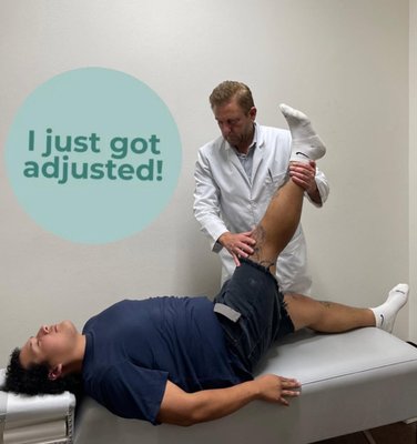 Personal Injury Cases - Even a "minor" crash can result in serious injuries like ligament sprain. This can lead to chronic pain and disability if not treated properly. Come visit our office for assistance in obtaining the proper care following a personal injury, auto accident, or fall. Personal Injury Cases - Even a "minor" crash can result in serious injuries like ligament sprain. This can lead to chronic pain and disability if not treated properly. Come visit our office for assistance in obtaining the proper care following a personal injury, auto accident, or fall.