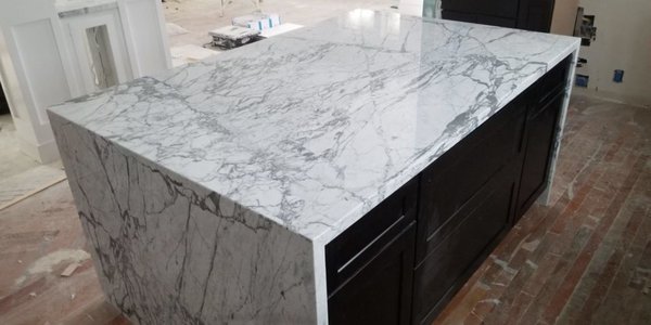 Marble - Call for a free estimate! 604.255.5235
