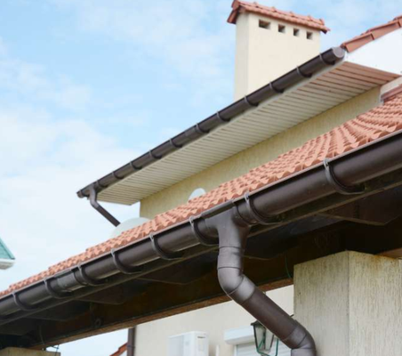 Downspouts - Your gutter system relies on downspouts to keep the flow of water away from your home or building’s foundation. So clogged downspout can cause water damage to your property.
The expert team at A&A Island Services LLC has experience in all things downspouts and gutters. Our services extend to every part of your gutter system, so you can turn to us for any concerns you may have. Reach out to us in Bluffton, SC about your downspout installation ASAP. Downspouts - Your gutter system relies on downspouts to keep the flow of water away from your home or building’s foundation. So clogged downspout can cause water damage to your property.
The expert team at A&A Island Services LLC has experience in all things downspouts and gutters. Our services extend to every part of your gutter system, so you can turn to us for any concerns you may have. Reach out to us in Bluffton, SC about your downspout installation ASAP.