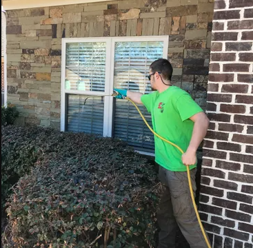 Bi-Monthly or Quarterly - * Pricing based on half acre yard and 2,00 square foot house * When you sign up for our bi-monthly plan we come every 8 weeks and treat your home using a rotation of 5 different pesticides. (these are top of the line pesticides, harmless once dry and NOT airborne). Some companies use one or two, the problem with that is that the insects will actually become resilient to the chemical and no longer be affected by it. Keeping note on each visit of which chemical we use assures your next visit will include the next pesticide in rotation.
*Every plan comes with an optional one-time fee of $25 to install and monitor (refill) a rodent box outside your home (google seo: pest plans in Hampstead, pest plans in Wilmington pest plans in Leland Bi-Monthly or Quarterly - * Pricing based on half acre yard and 2,00 square foot house * When you sign up for our bi-monthly plan we come every 8 weeks and treat your home using a rotation of 5 different pesticides. (these are top of the line pesticides, harmless once dry and NOT airborne). Some companies use one or two, the problem with that is that the insects will actually become resilient to the chemical and no longer be affected by it. Keeping note on each visit of which chemical we use assures your next visit will include the next pesticide in rotation.
*Every plan comes with an optional one-time fee of $25 to install and monitor (refill) a rodent box outside your home (google seo: pest plans in Hampstead, pest plans in Wilmington pest plans in Leland