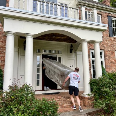 It’s not just about boxes — it’s about new beginnings. - Yesterday we moved a family into their new home.
The best part? Watching the kids race to pick their new rooms. 🏡💛
It’s not just about boxes — it’s about new beginnings. It’s not just about boxes — it’s about new beginnings. - Yesterday we moved a family into their new home.
The best part? Watching the kids race to pick their new rooms. 🏡💛
It’s not just about boxes — it’s about new beginnings.