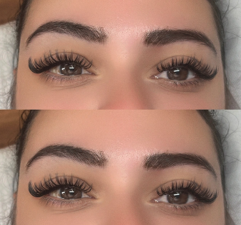 Lash Refills - 2 or 3 week lash refills