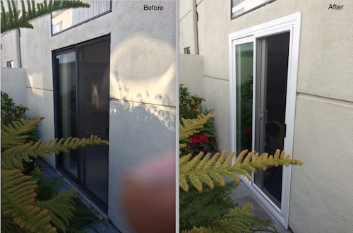 Patio Door Replacements - Here are examples of patio doors we have replaced. Click or call to get a free quote! Patio Door Replacements - Here are examples of patio doors we have replaced. Click or call to get a free quote!