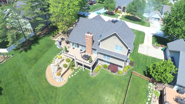 Wood Shake to Presidential Roof Replacement – St. Louis - This residential roofing project in the St. Louis area involved a complete roof replacement, upgrading from an aging wood shake roof system to premium Presidential shingles. The original wood shake roof had reached the end of its lifespan and was showing signs of wear, making it vulnerable to leaks, moisture intrusion, and storm damage.
Our team began with a full tear-off of the existing wood shake material, carefully removing all layers down to the decking. We then inspected the roof deck for any signs of damage or deterioration and made necessary repairs to ensure a solid foundation for the new roofing system.
The homeowner selected Presidential shingles for their high-end appearance and superior performance. These shingles are designed to replicate the natural look of cedar shake while offering enhanced durability, improved weather resistance, and significantly lower maintenance. This upgrade not only improves the long-term protection of the home but also boosts curb appeal and overall property value.
We installed a complete roofing system including underlayment, proper ventilation components, and new flashing details around all penetrations and transitions. Attention to detail during installation ensures the roof performs properly in all weather conditions, including heavy rain, wind, and seasonal temperature changes common in Missouri.
Throughout the project, we maintained a clean and organized job site, minimizing disruption to the homeowner. All debris was removed, and a final inspection was completed to ensure everything met our quality standards.
At WCC Roofing Co., we specialize in residential roof replacements, storm damage repair, and high-quality roofing systems throughout St. Louis and St. Charles County. Whether you’re dealing with an aging roof, missing shingles, or storm-related damage, our team provides honest inspections and reliable solutions.
If you’re considering replacing your roof or upgrading from wood shake to a more durable and modern system like Presidential shingles, contact us today for a free roof inspection and estimate. Wood Shake to Presidential Roof Replacement – St. Louis - This residential roofing project in the St. Louis area involved a complete roof replacement, upgrading from an aging wood shake roof system to premium Presidential shingles. The original wood shake roof had reached the end of its lifespan and was showing signs of wear, making it vulnerable to leaks, moisture intrusion, and storm damage.
Our team began with a full tear-off of the existing wood shake material, carefully removing all layers down to the decking. We then inspected the roof deck for any signs of damage or deterioration and made necessary repairs to ensure a solid foundation for the new roofing system.
The homeowner selected Presidential shingles for their high-end appearance and superior performance. These shingles are designed to replicate the natural look of cedar shake while offering enhanced durability, improved weather resistance, and significantly lower maintenance. This upgrade not only improves the long-term protection of the home but also boosts curb appeal and overall property value.
We installed a complete roofing system including underlayment, proper ventilation components, and new flashing details around all penetrations and transitions. Attention to detail during installation ensures the roof performs properly in all weather conditions, including heavy rain, wind, and seasonal temperature changes common in Missouri.
Throughout the project, we maintained a clean and organized job site, minimizing disruption to the homeowner. All debris was removed, and a final inspection was completed to ensure everything met our quality standards.
At WCC Roofing Co., we specialize in residential roof replacements, storm damage repair, and high-quality roofing systems throughout St. Louis and St. Charles County. Whether you’re dealing with an aging roof, missing shingles, or storm-related damage, our team provides honest inspections and reliable solutions.
If you’re considering replacing your roof or upgrading from wood shake to a more durable and modern system like Presidential shingles, contact us today for a free roof inspection and estimate.