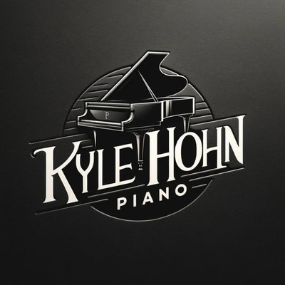 Start Your Lessons Today - Looking to start your musical journey, refresh your skills, or reach a new level? Kyle Hohn Piano Lessons offers top-of-the-line training from an accredited and recognized pianist. Lessons are entirely catered to students based on needs and goals with the flexibility to learn styles, music theory, composing, recording, and performing!