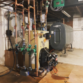 Heating Services - Premium Heating Services
At Coolez HVAC, where we pride ourselves on delivering state-of-the-art heating solutions tailored to the unique needs of your home or business. With a focus on reliability, energy efficiency, and customer satisfaction, our team of certified professionals is equipped to handle all your heating requirements, including gas, oil, and electric heating systems.

Our Heating Services
Gas Heating Systems: Experience the warmth and reliability of our gas heating solutions, designed for efficient and consistent home heating.

Oil Heating Systems: Opt for the traditional robustness of oil heating for high-caliber performance and heating efficiency.

Electric Heating Systems: Embrace the clean, renewable energy of electric heating for a sustainable and cost-effective home heating option.

Maintenance and Repairs: Regular maintenance is key to the longevity and efficiency of your heating system. Our team also offers prompt repair services to address any issues quickly and efficiently.

Why Choose Coolez HVAC for Your Heating Needs?
Versatile Solutions: Whether you prefer the traditional efficiency of oil and gas heating or the clean energy of electric systems, we offer a wide range of options to keep you warm.
Energy Efficiency: Our heating solutions are designed to maximize energy use, reducing your carbon footprint and saving you money on utility bills.
Professional Installation and Service: Fully licensed and insured, Coolez HVAC guarantees safe, professional installation and maintenance services for your peace of mind.
Customized Comfort: We understand that every space is different. Our experts provide personalized consultations to ensure the best heating solution for your specific needs.
The Coolez HVAC Advantage
Expert Advice: Our skilled professionals are here to guide you through selecting the perfect heating system that aligns with your preferences and budget.
Quality Service: From installation to routine maintenance, expect nothing but the highest standard of service tailored to ensure your comfort and satisfaction.
Sustainable Solutions: We are committed to offering heating solutions that not only keep you warm but also contribute to a healthier planet.