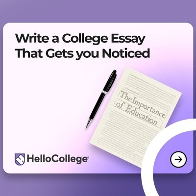 College Application Essays That Get You Noticed - At HelloCollege, you’ll collaborate one-on-one with a professional Essay Coach to brainstorm topics, draft outlines, and create compelling narratives that highlight your unique voice and make an unforgettable impression on admissions readers.