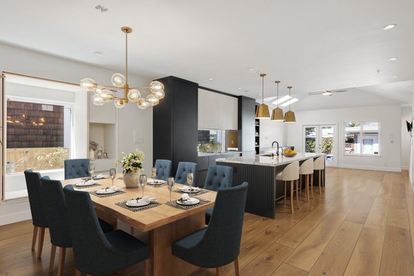 Italiano Turin Flooring - The timeless charm of Italiano flooring has been given a new lease of life by skilled craftsmen. The process begins with the careful selection of high-quality European Oak, which is milled into precise planks measuring 9.5 inches in width and up to 7.9 feet in length. To achieve a unique and unparalleled effect, a special double smoking technique is applied to the natural Oak grain to bring out its rich colors and give it an antique appearance. To experience the captivating appeal of these ageless antique floors for yourself, simply click on the images below for more information.

-The finest European Oak, aged and smoked to the ultimate
-On-trend colors to match your home
-Wire brushed surfaces, some styles have the sawn-back “pet friendly” surface
-Engineered 4mm sawn veneer
-Veneer is sealed with 7 coats of super low gloss urethane finish for enhanced resistance and durability
-Magnificent 9.5" wide and 7.9 feet boards (75%) with 5/8” thickness