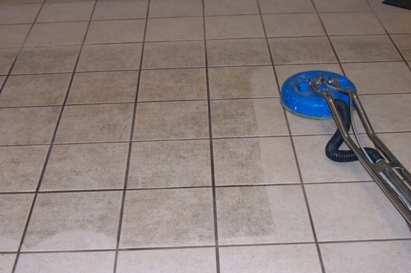 Tile & Grout Cleaning - Regular mopping will never reach the hidden dirt that lies within the pores of your grout.
Our professional tile and grout cleaning service uses our proprietary cleaning method to clean the hidden dirt and restore luster to your tiles floors. In addition, we’ll remove 96.5% of allergens from your grout. Tile & Grout Cleaning - Regular mopping will never reach the hidden dirt that lies within the pores of your grout.
Our professional tile and grout cleaning service uses our proprietary cleaning method to clean the hidden dirt and restore luster to your tiles floors. In addition, we’ll remove 96.5% of allergens from your grout.