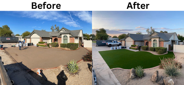 Landscape Design - Landscape remodel and redesign Landscape Design - Landscape remodel and redesign