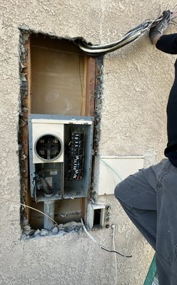 200 amp panel upgrade - 200 AMP Panel upgrade 200 amp panel upgrade - 200 AMP Panel upgrade