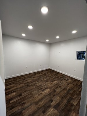 Flooring