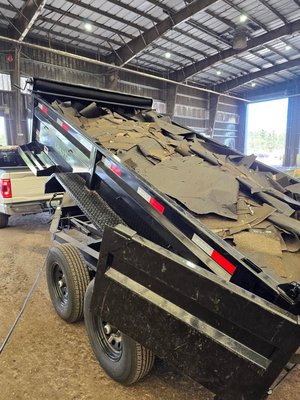 Residential Hauling - Smash Rescue & Recycle is your local solution for eco-friendly junk removal, recycling, and responsible disposal. We specialize in clearing out unwanted items—whether it’s old furniture, electronics, appliances, or construction debris—and ensure everything is handled with sustainability in mind. Our team is dedicated to making cleanouts hassle-free, offering quick pickups, transparent pricing, and a strong commitment to reducing landfill waste through recycling and donations. Whether you’re a homeowner, business, or contractor, Smash Rescue & Recycle helps you reclaim your space while protecting the environment.