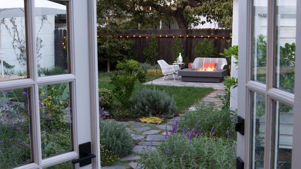 The Scott Home - This beautiful home has been transformed into a masterpiece with its stunning backyard oasis.