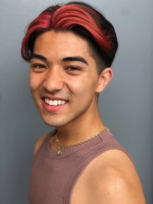 Short Cuts - Are you ready to take some weight off? Explore our collection of pixie styles, razor fades, and more. Short Cuts - Are you ready to take some weight off? Explore our collection of pixie styles, razor fades, and more.