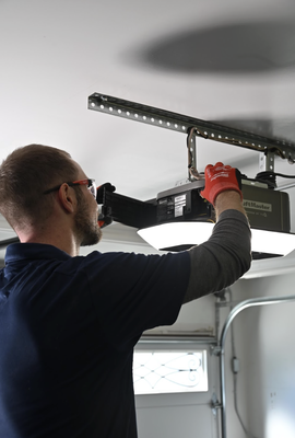 $39 Garage Door Maintenance - For a limited time, get our comprehensive annual maintenance for just $39 per door (normally $89). This includes a full tune-up, lubrication, balancing, and a 26-point safety inspection to keep your garage door running smoothly and safely. $39 Garage Door Maintenance - For a limited time, get our comprehensive annual maintenance for just $39 per door (normally $89). This includes a full tune-up, lubrication, balancing, and a 26-point safety inspection to keep your garage door running smoothly and safely.