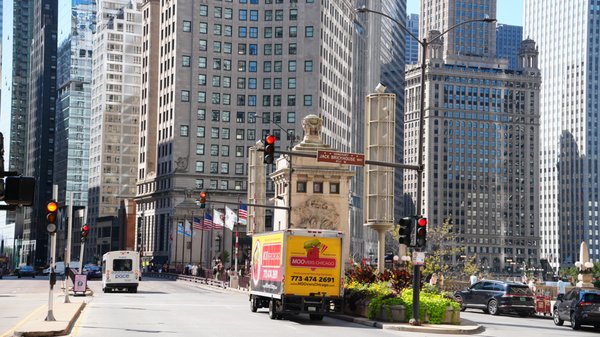 Out-of-State Moving Services - Professional Out-of-State Moving Services from Chicago
Planning a long-distance move from Chicago? Moovers Chicago specializes in stress-free out-of-state relocations from The Loop, North Shore, Evanston, Winnetka, Lake Forest, and all Chicagoland areas to anywhere in the United States.
Why Choose Moovers Chicago for Your Out-of-State Move?
✅ Licensed Interstate Movers – USDOT licensed, fully compliant with federal regulations
✅ Transparent Pricing – No hidden fees, clear upfront quotes
✅ Expert Long-Distance Logistics – We handle state regulations, tolls, and permits
✅ 5-Star Rated – 1000+ Google reviews, BBB A+ rating, Inc. 5000 recognized
✅ Full-Service Moving – Professional packing, loading, transport, and setup
Complete Out-of-State Moving Services
Personalized Moving Plans
Whether relocating from a downtown Chicago high-rise or Lake Forest estate, we create customized plans tailored to your schedule and budget.
Expert Interstate Navigation
Our team handles state-specific taxes, parking restrictions, tolls, and permits—giving you peace of mind throughout your cross-country move from Chicago.
Safe Handling & Transport
Professional handling of fragile, valuable, and large items with high-quality packing materials and equipment. Live GPS tracking included.
Full and Partial Packing
Comprehensive packing services for everything from fragile items to pianos, art, and large furniture.
Storage Solutions
Climate-controlled storage available at our secure Chicago facilities for customers in transition.
Popular Out-of-State Routes from Chicago
Chicago to California (LA, San Francisco, San Diego)
Chicago to New York (NYC, Brooklyn, Buffalo)
Chicago to Texas (Austin, Dallas, Houston)
Chicago to Florida (Miami, Tampa, Orlando)
Chicago to neighboring states (Wisconsin, Indiana, Michigan)
Transparent Out-of-State Moving Costs
Typical ranges:
Studio/1-Bedroom: Starting at $2,499
2-Bedroom: Starting at $3,999
3-Bedroom+: Starting at $5,499
All moves include:
Professional loading and unloading
Interstate transport with GPS tracking
Full insurance protection
No surprise fees
Licensed, Insured & Professional
USDOT Licensed Interstate Mover
Illinois Commerce Commission Licensed (IL C.C. #187592 MC)
Fully insured with comprehensive coverage
Background-checked, trained crews
Real-time GPS tracking
FAQs About Out-of-State Moving
How much does an out-of-state move cost?
Costs vary by distance and move size. Contact us for a free quote.
Do you offer storage?
Yes, we provide climate-controlled storage solutions.
Are belongings insured?
Yes, all moves are fully insured.
What states do you serve?
We move from Chicago to all 50 states.
Ready to Move Out of State from Chicago?
Call or text 773-474-2691 for your free out-of-state moving quote. Make your long-distance relocation seamless!
Headquarters: 5201 W Grand Avenue, Chicago, IL
Additional Location: 5359 N Kedzie Avenue, Chicago, IL
Website: mooverschicago.com Out-of-State Moving Services - Professional Out-of-State Moving Services from Chicago
Planning a long-distance move from Chicago? Moovers Chicago specializes in stress-free out-of-state relocations from The Loop, North Shore, Evanston, Winnetka, Lake Forest, and all Chicagoland areas to anywhere in the United States.
Why Choose Moovers Chicago for Your Out-of-State Move?
✅ Licensed Interstate Movers – USDOT licensed, fully compliant with federal regulations
✅ Transparent Pricing – No hidden fees, clear upfront quotes
✅ Expert Long-Distance Logistics – We handle state regulations, tolls, and permits
✅ 5-Star Rated – 1000+ Google reviews, BBB A+ rating, Inc. 5000 recognized
✅ Full-Service Moving – Professional packing, loading, transport, and setup
Complete Out-of-State Moving Services
Personalized Moving Plans
Whether relocating from a downtown Chicago high-rise or Lake Forest estate, we create customized plans tailored to your schedule and budget.
Expert Interstate Navigation
Our team handles state-specific taxes, parking restrictions, tolls, and permits—giving you peace of mind throughout your cross-country move from Chicago.
Safe Handling & Transport
Professional handling of fragile, valuable, and large items with high-quality packing materials and equipment. Live GPS tracking included.
Full and Partial Packing
Comprehensive packing services for everything from fragile items to pianos, art, and large furniture.
Storage Solutions
Climate-controlled storage available at our secure Chicago facilities for customers in transition.
Popular Out-of-State Routes from Chicago
Chicago to California (LA, San Francisco, San Diego)
Chicago to New York (NYC, Brooklyn, Buffalo)
Chicago to Texas (Austin, Dallas, Houston)
Chicago to Florida (Miami, Tampa, Orlando)
Chicago to neighboring states (Wisconsin, Indiana, Michigan)
Transparent Out-of-State Moving Costs
Typical ranges:
Studio/1-Bedroom: Starting at $2,499
2-Bedroom: Starting at $3,999
3-Bedroom+: Starting at $5,499
All moves include:
Professional loading and unloading
Interstate transport with GPS tracking
Full insurance protection
No surprise fees
Licensed, Insured & Professional
USDOT Licensed Interstate Mover
Illinois Commerce Commission Licensed (IL C.C. #187592 MC)
Fully insured with comprehensive coverage
Background-checked, trained crews
Real-time GPS tracking
FAQs About Out-of-State Moving
How much does an out-of-state move cost?
Costs vary by distance and move size. Contact us for a free quote.
Do you offer storage?
Yes, we provide climate-controlled storage solutions.
Are belongings insured?
Yes, all moves are fully insured.
What states do you serve?
We move from Chicago to all 50 states.
Ready to Move Out of State from Chicago?
Call or text 773-474-2691 for your free out-of-state moving quote. Make your long-distance relocation seamless!
Headquarters: 5201 W Grand Avenue, Chicago, IL
Additional Location: 5359 N Kedzie Avenue, Chicago, IL
Website: mooverschicago.com