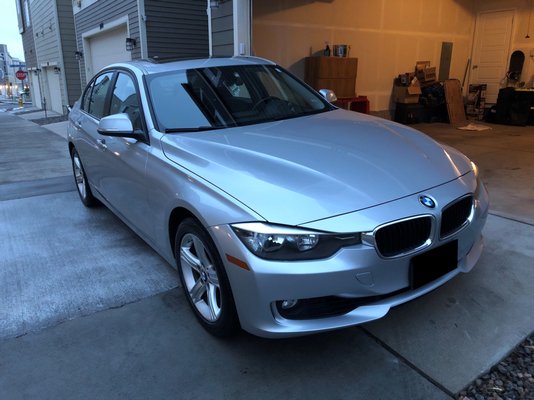 Exterior Detail Work - Exterior details are a necessity for keeping that shine going all year long. Exterior Detail Work - Exterior details are a necessity for keeping that shine going all year long.