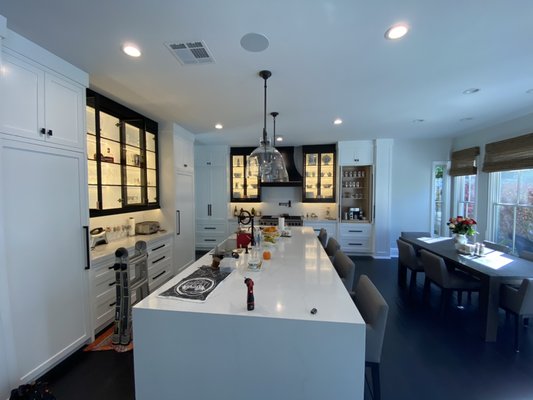 Custom Home New/Remodel Lighting - All of our work is done in a professional manner while considering the the homeowners/designers/GC’s thoughts and fulfilling they’re expectations. Custom Home New/Remodel Lighting - All of our work is done in a professional manner while considering the the homeowners/designers/GC’s thoughts and fulfilling they’re expectations.