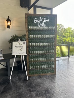 Event Rentals - Check out our wedding and event rentals! Event Rentals - Check out our wedding and event rentals!