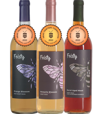 Our Award-Winning Meads - Check out our exclusive award winning meads! Order yours on our website Our Award-Winning Meads - Check out our exclusive award winning meads! Order yours on our website