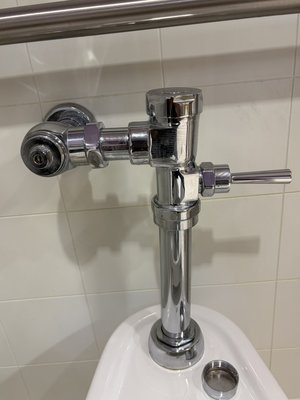 Commercial plumbing fixtures - A customer contacted us because their toilet was spitting water back. After checking it out, we noticed a couple of things that needed to be fixed. We gave them some options and prices for the necessary replacements. The customer agreed to get all the parts replaced so they could have a working restroom. We went ahead and got everything done. The result was fantastic, and now they have a restroom they can use! Commercial plumbing fixtures - A customer contacted us because their toilet was spitting water back. After checking it out, we noticed a couple of things that needed to be fixed. We gave them some options and prices for the necessary replacements. The customer agreed to get all the parts replaced so they could have a working restroom. We went ahead and got everything done. The result was fantastic, and now they have a restroom they can use!