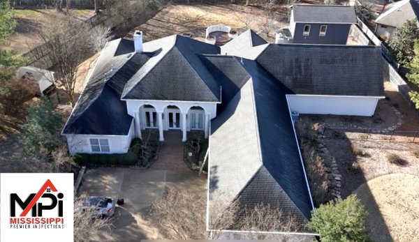 Home Inspected - Another Beautiful Home inspected and in the books! Happy clients all around! Home Inspected - Another Beautiful Home inspected and in the books! Happy clients all around!