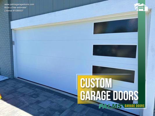 Custom Garage Door Services - Custom Garage Door Services Custom Garage Door Services - Custom Garage Door Services