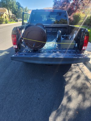 Hauling in 2025 - Need a haul give us a call. Tired of that junk in the way we pick it up today. Hauling in 2025 - Need a haul give us a call. Tired of that junk in the way we pick it up today.