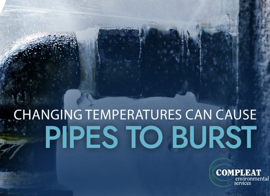 Emergecy respond - Winter water damage repair responder 24-7 Emergecy respond - Winter water damage repair responder 24-7