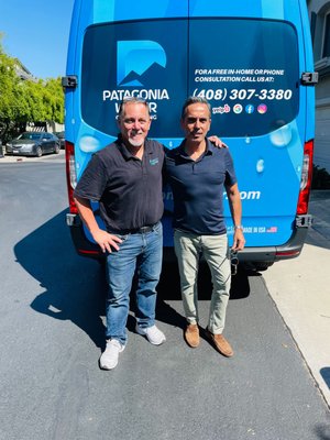 Meet Our Team! - We take pride in being members of the Water Quality Association, backed by our expertise in water filtration and knowing what works best for your home. We’re passionate about providing clean, soft water to families and never resort to upselling. Every homeowner that requests a quote from us receives clear information, a quality product at an unbeatable price. Call us to learn more!