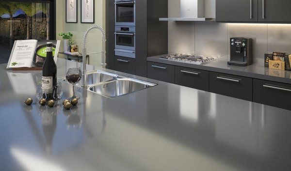 Our Countertop Installation Portfolio - Discover our craftsmanship in kitchens, bathrooms, and commercial spaces. From elegant quartz and classic granite to luxurious marble, each project highlights our attention to detail, quality materials, and commitment to customer satisfaction. Browse our completed installations to see how we transform surfaces into stylish, functional focal points for any space. Our Countertop Installation Portfolio - Discover our craftsmanship in kitchens, bathrooms, and commercial spaces. From elegant quartz and classic granite to luxurious marble, each project highlights our attention to detail, quality materials, and commitment to customer satisfaction. Browse our completed installations to see how we transform surfaces into stylish, functional focal points for any space.