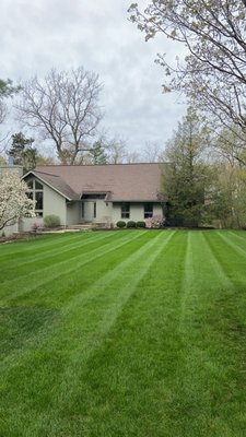 Premium Weekly Lawn Care Service – West Chicago - This portfolio showcases several of our weekly lawn care properties maintained throughout West Chicago and surrounding suburbs.
Our lawn mowing service focuses on consistency, clean lines, and dependable scheduling. Each visit includes professional mowing, precise edging along sidewalks and driveways, detailed trimming around obstacles, and full cleanup to leave your property looking sharp every week.
We prioritize route density and structured scheduling to ensure reliable service for our clients. Many of the properties shown here are part of our recurring maintenance program, allowing homeowners to enjoy a consistently well-maintained lawn without the hassle.
Whether you need dependable weekly mowing or a full property maintenance plan, JBO Services delivers professional results with attention to detail.
Serving West Chicago, Bartlett, Wheaton, Carol Stream, Warrenville, and surrounding communities. Premium Weekly Lawn Care Service – West Chicago - This portfolio showcases several of our weekly lawn care properties maintained throughout West Chicago and surrounding suburbs.
Our lawn mowing service focuses on consistency, clean lines, and dependable scheduling. Each visit includes professional mowing, precise edging along sidewalks and driveways, detailed trimming around obstacles, and full cleanup to leave your property looking sharp every week.
We prioritize route density and structured scheduling to ensure reliable service for our clients. Many of the properties shown here are part of our recurring maintenance program, allowing homeowners to enjoy a consistently well-maintained lawn without the hassle.
Whether you need dependable weekly mowing or a full property maintenance plan, JBO Services delivers professional results with attention to detail.
Serving West Chicago, Bartlett, Wheaton, Carol Stream, Warrenville, and surrounding communities.